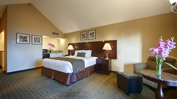  - Best Western Plus Dana Point Inn by the Sea - I-5, Exit 78