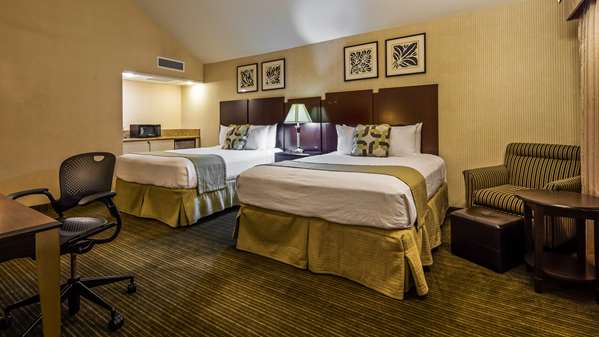  - Best Western Plus Dana Point Inn by the Sea - I-5, Exit 78