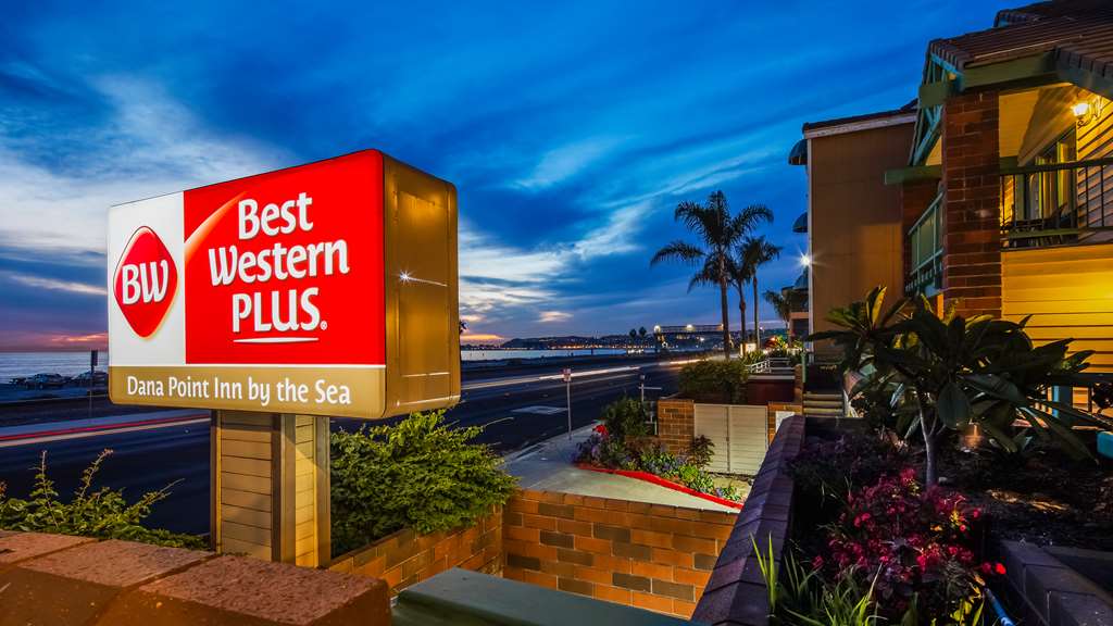 Best Western Plus Dana Point Inn-by-Sea