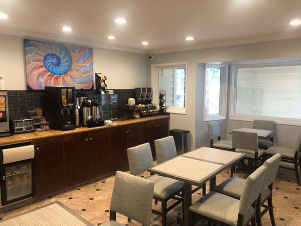 Amenities - Best Western Plus Dana Point Inn by the Sea - I-5, Exit 78