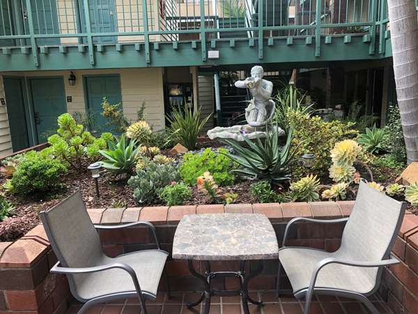 Exterior view - Best Western Plus Dana Point Inn by the Sea - I-5, Exit 78