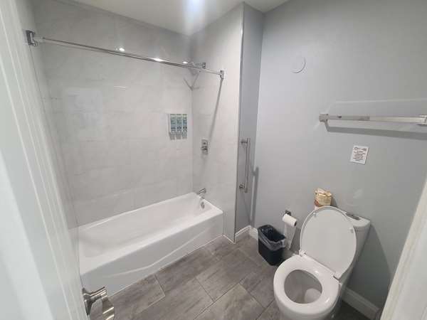  - Best Western Orange Inn