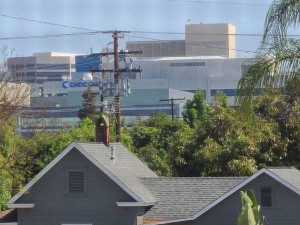  - Best Western Orange Inn