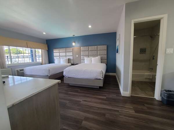  - Best Western Orange Inn