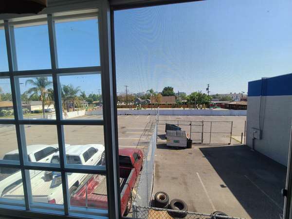  - Best Western Orange Inn