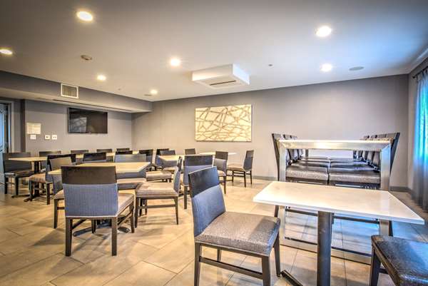 Amenities - Best Western Plus Media Center Inn Suites Burbank