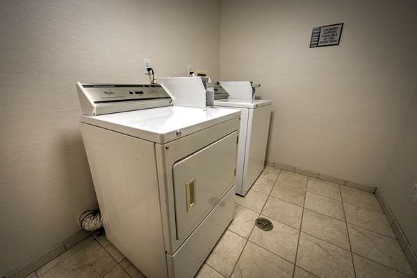 Amenities - Best Western Plus Media Center Inn Suites Burbank