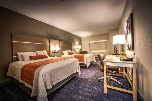  - Best Western Plus Media Center Inn Suites Burbank