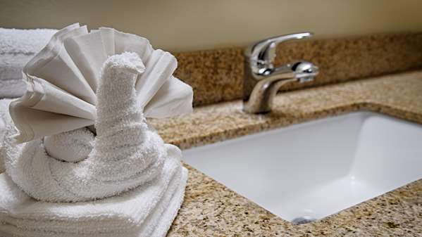  - Best Western Marina State Beach Hotel