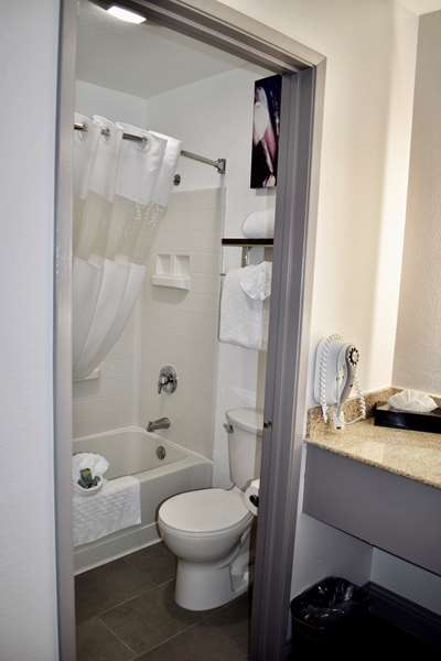  - Best Western Marina State Beach Hotel