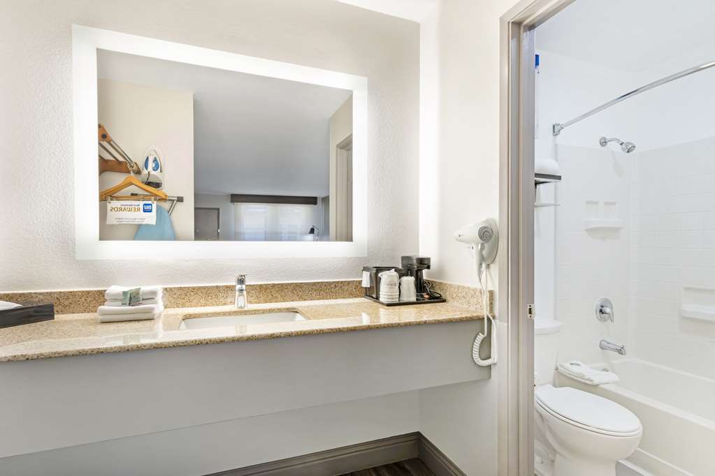 Best Western Marina State Beach-guestroom-Guest Room,Bathroom,On-Site.jpg