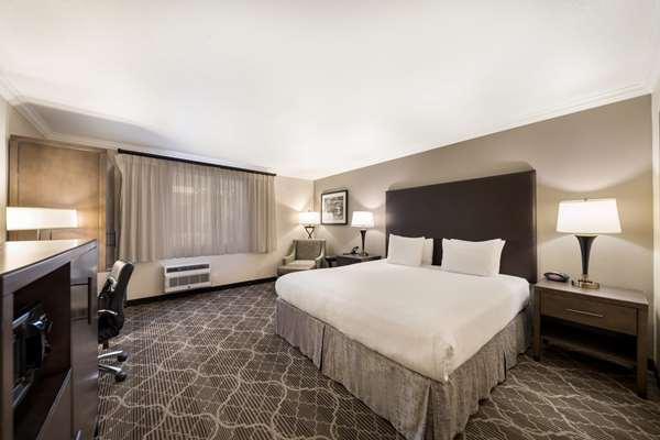  - Best Western Danville Sycamore Inn - I-680, Exit 38