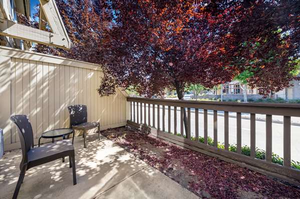  - Best Western Danville Sycamore Inn - I-680, Exit 38