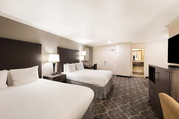  - Best Western Danville Sycamore Inn - I-680, Exit 38