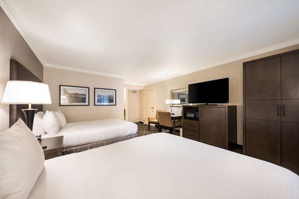  - Best Western Danville Sycamore Inn - I-680, Exit 38