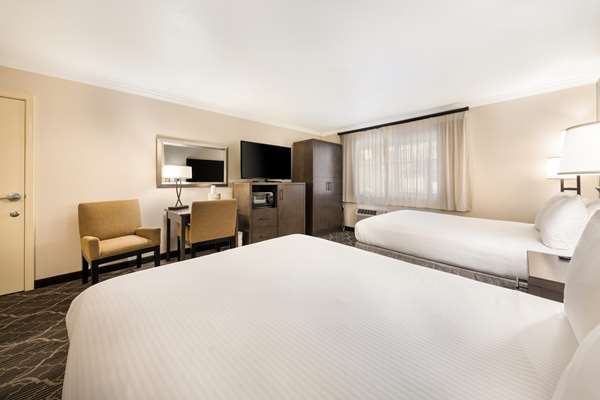  - Best Western Danville Sycamore Inn - I-680, Exit 38