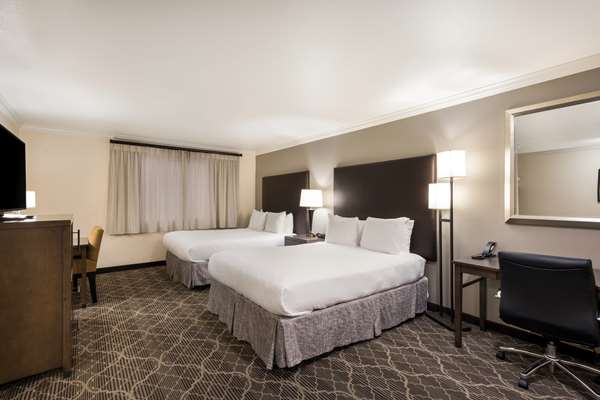  - Best Western Danville Sycamore Inn - I-680, Exit 38