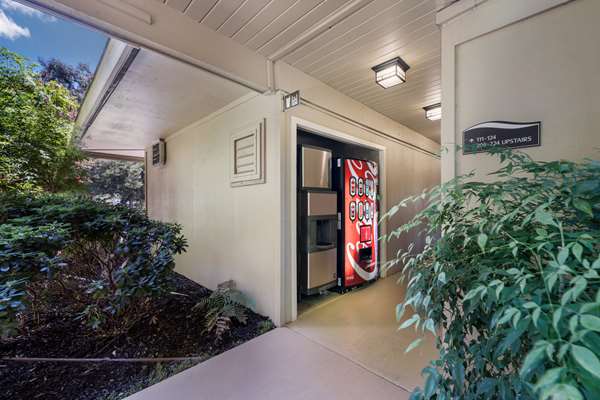  - Best Western Danville Sycamore Inn - I-680, Exit 38