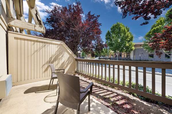  - Best Western Danville Sycamore Inn - I-680, Exit 38