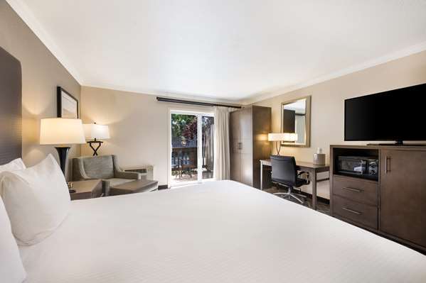  - Best Western Danville Sycamore Inn - I-680, Exit 38