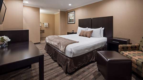  - Best Western Poway San Diego Hotel