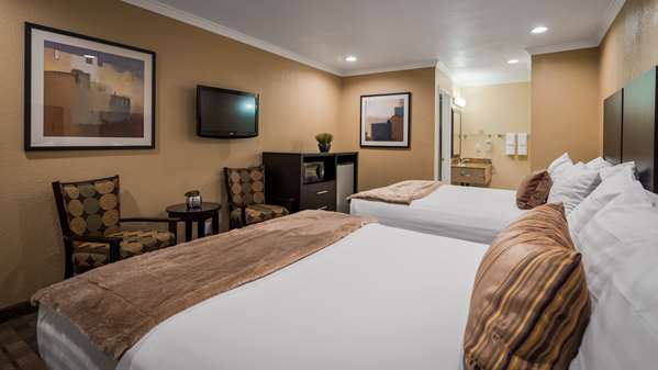 - Best Western Poway San Diego Hotel