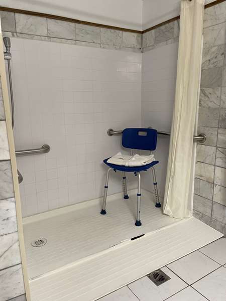  - Best Western Big Bear Chateau