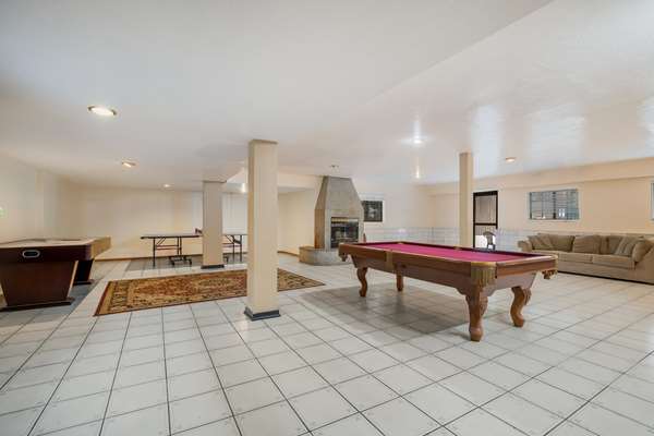  - Best Western Big Bear Chateau