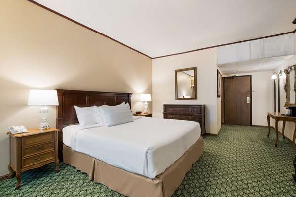  - Best Western Big Bear Chateau