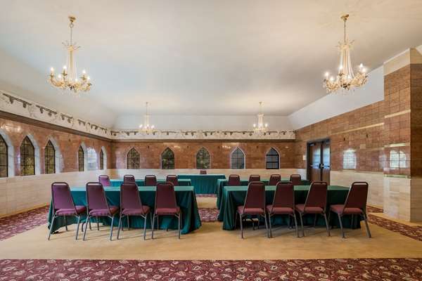  - Best Western Big Bear Chateau