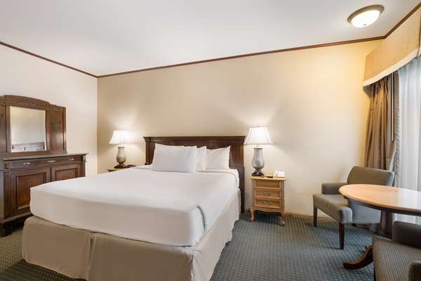  - Best Western Big Bear Chateau