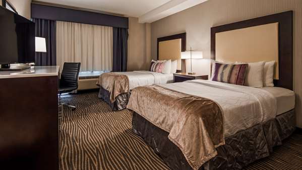  - Best Western Plus Hotel at Convention Center Long Beach