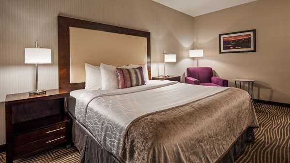  - Best Western Plus Hotel at Convention Center Long Beach