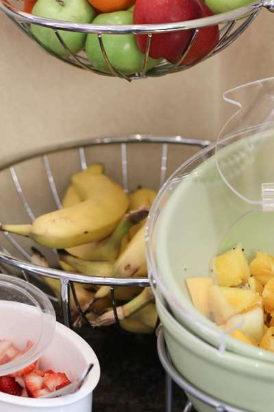 Amenities - Best Western Inn & Suites Lodi - I-5, Exit 485