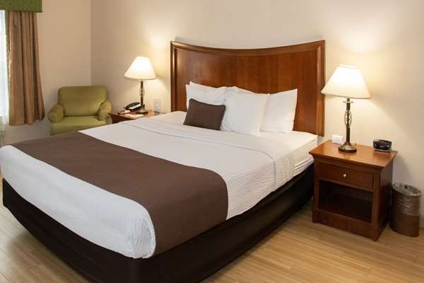  - Best Western Inn & Suites Lodi - I-5, Exit 485