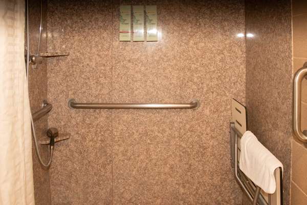  - Best Western Inn & Suites Lodi - I-5, Exit 485