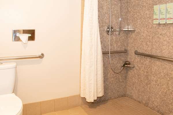  - Best Western Inn & Suites Lodi - I-5, Exit 485