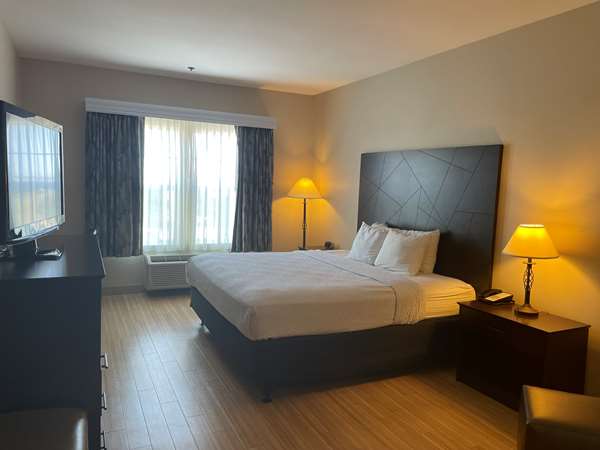  - Best Western Inn & Suites Lodi - I-5, Exit 485