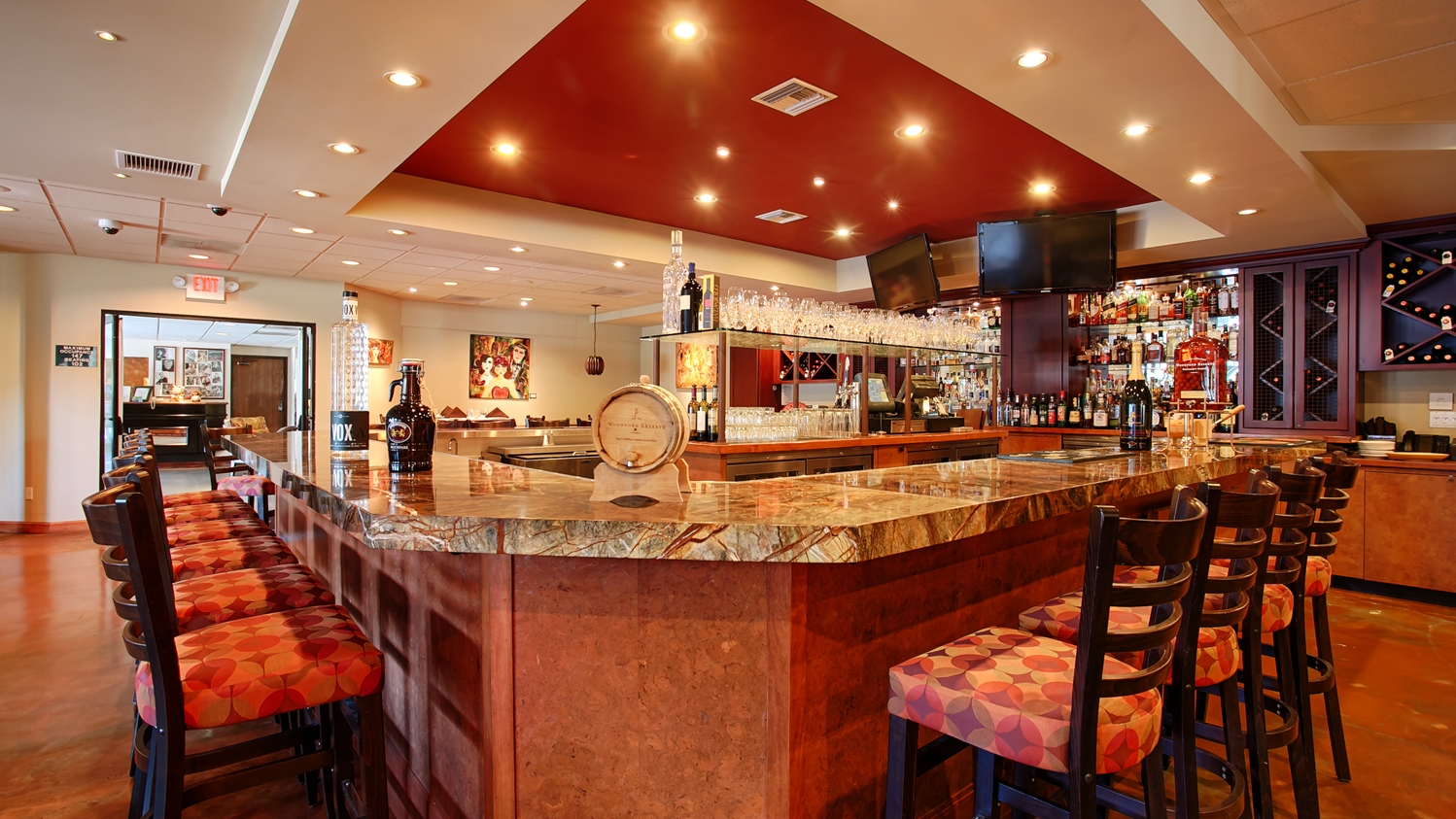 Best Western Plus Thousand Oaks Inn, CA See Discounts