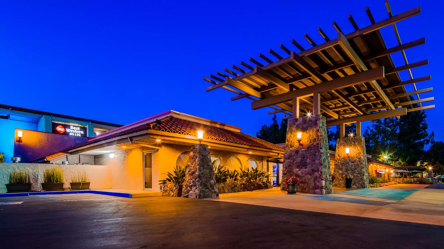 Best Western Plus Thousand Oaks Inn Ca See S Best Western Plus Thousand Oaks Inn Ca See S