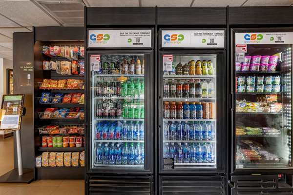  - Best Western Plus Thousand Oaks Inn