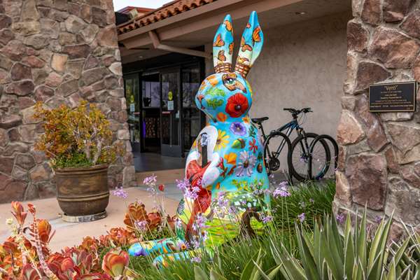 Exterior view - Best Western Plus Thousand Oaks Inn