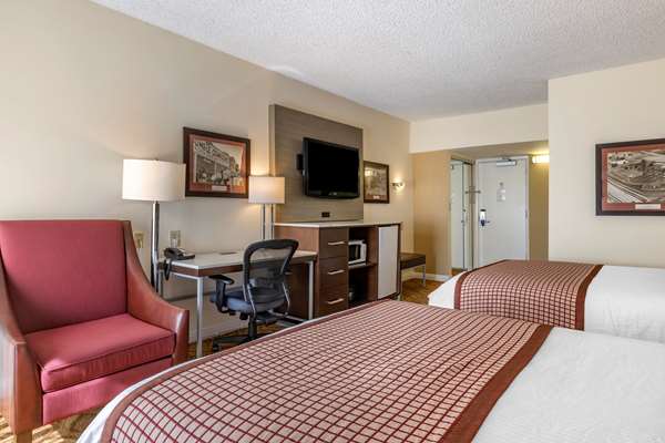  - Best Western Plus Thousand Oaks Inn