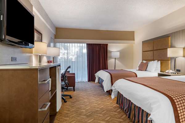  - Best Western Plus Thousand Oaks Inn