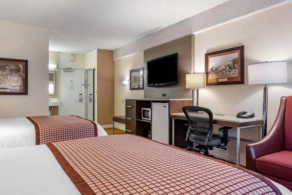  - Best Western Plus Thousand Oaks Inn
