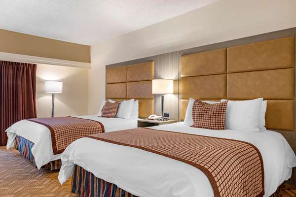  - Best Western Plus Thousand Oaks Inn