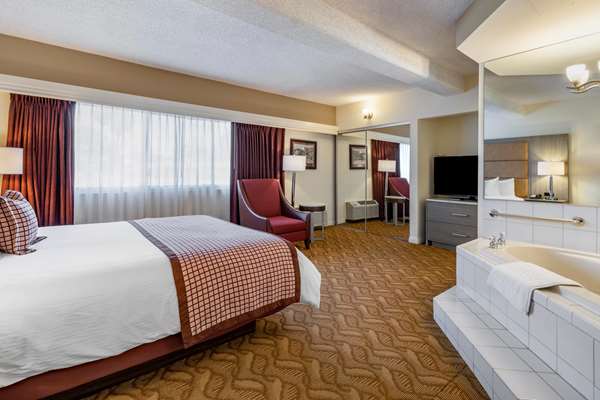 Suite - Best Western Plus Thousand Oaks Inn