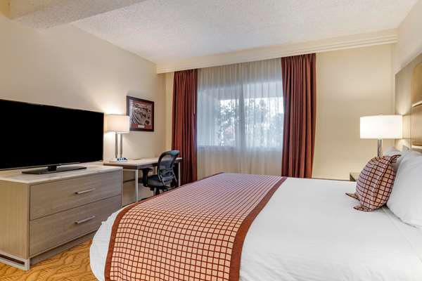  - Best Western Plus Thousand Oaks Inn