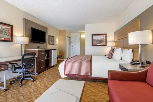  - Best Western Plus Thousand Oaks Inn