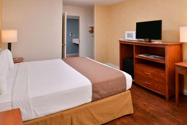  - Best Western Palm Garden Inn Westminster